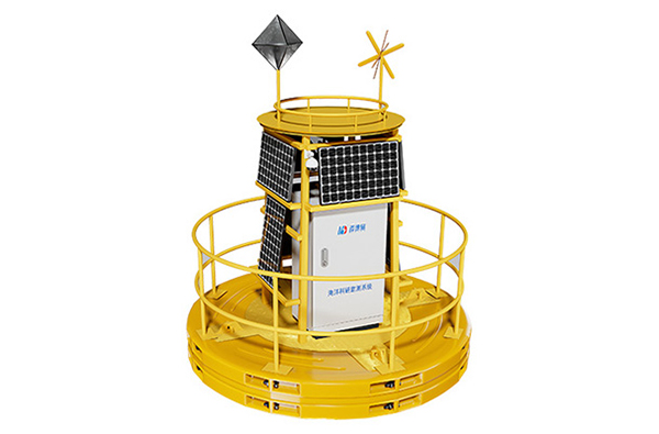 海洋浮標水質監測站的工作原理和應用意義.jpg 海洋浮標水質監測站的工作原理和應用意義.jpg