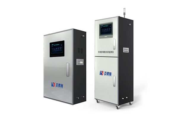 五參數自動監測儀和單參數監測儀的區別.jpg 五參數自動監測儀和單參數監測儀的區別.jpg