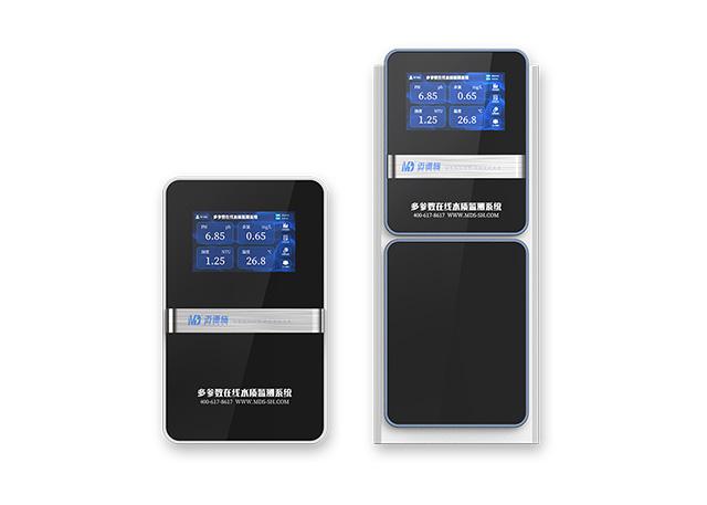 五參數水質自動監測儀操作步驟與注意事項.jpg 五參數水質自動監測儀操作步驟與注意事項.jpg